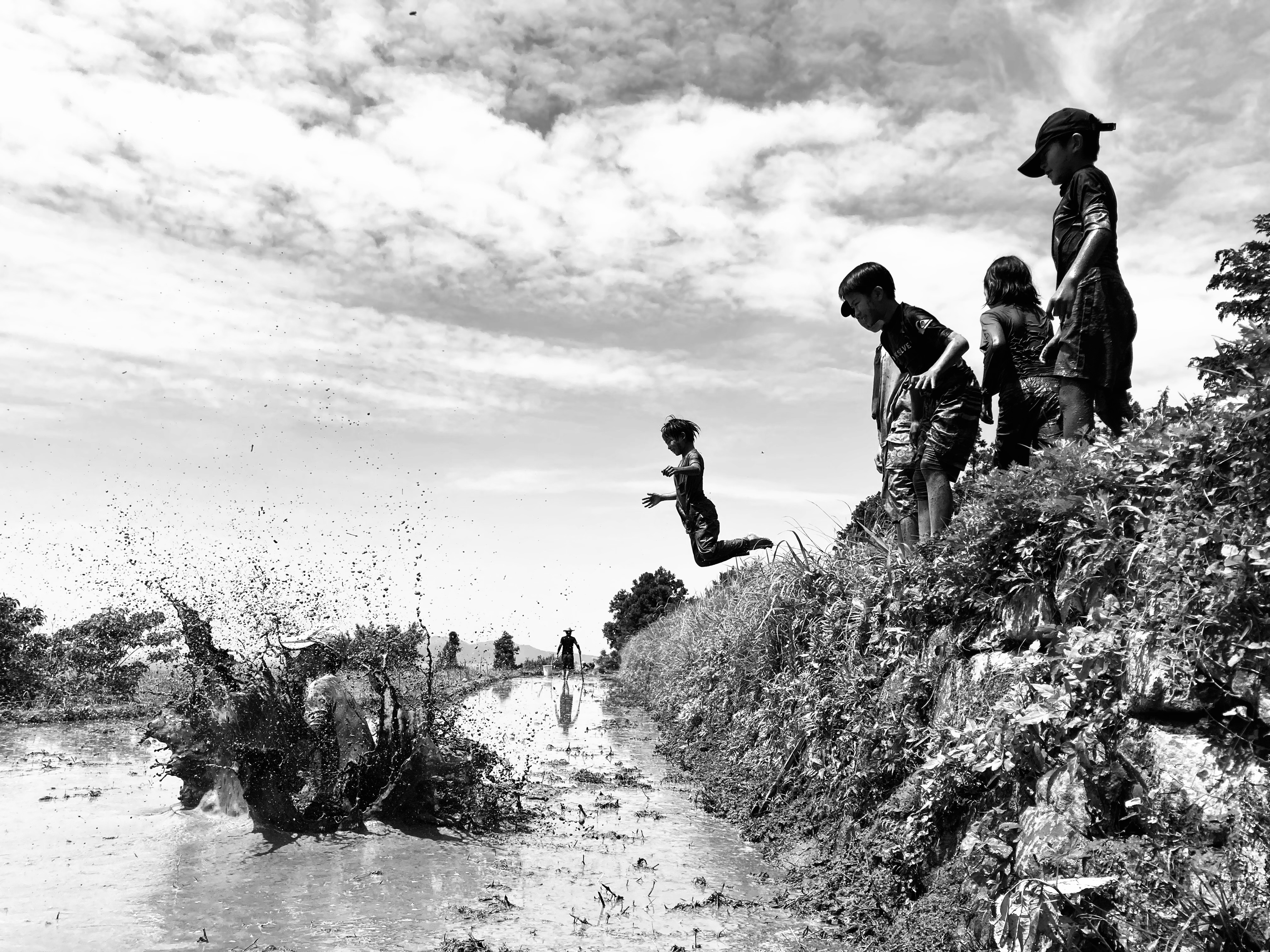 Failed to load an image